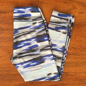 High-Waist Aerie Leggings